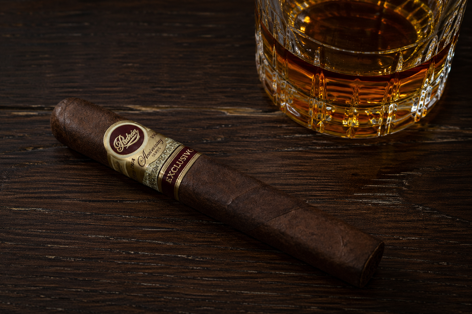 Padron 1964 Anniversary Series Exclusivo Maduro Review